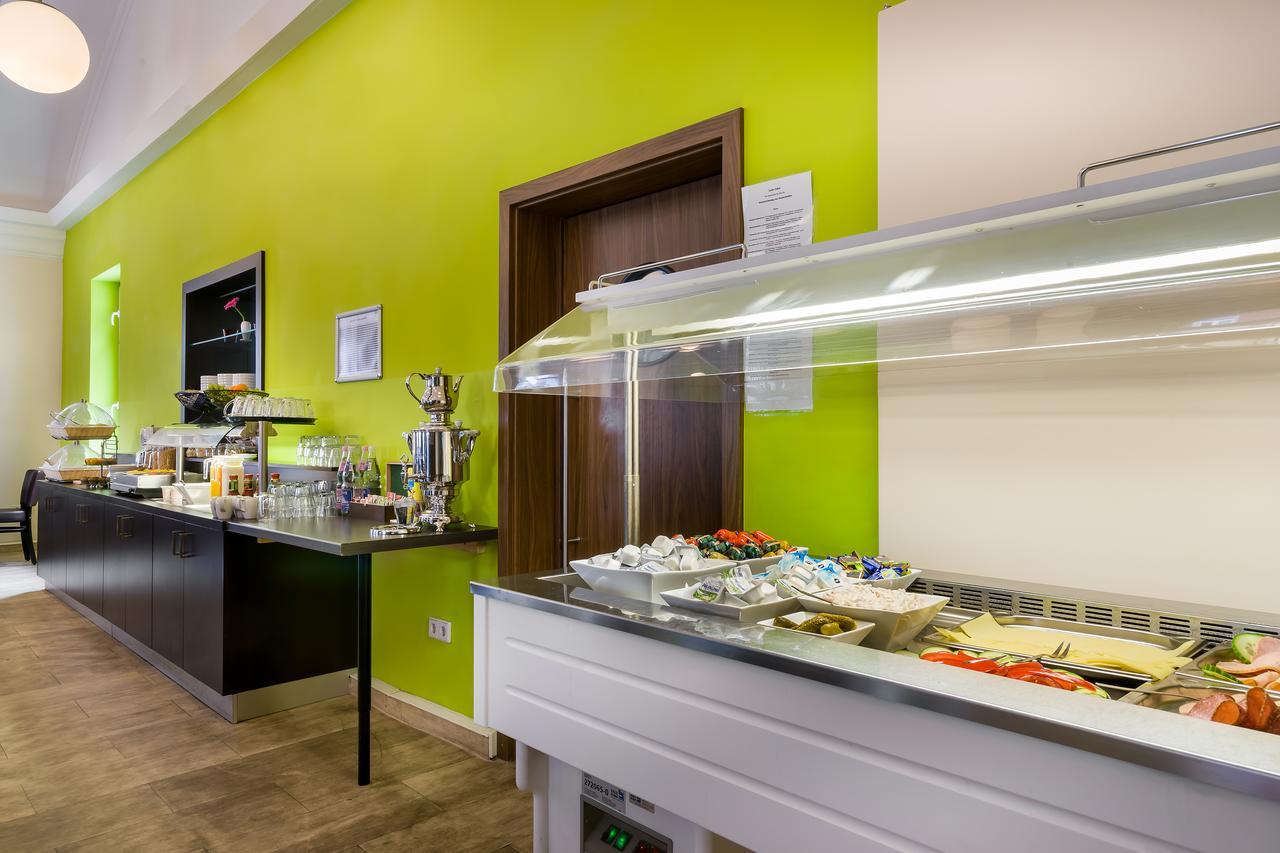 Scope Hotel Dresden Airport Extérieur photo